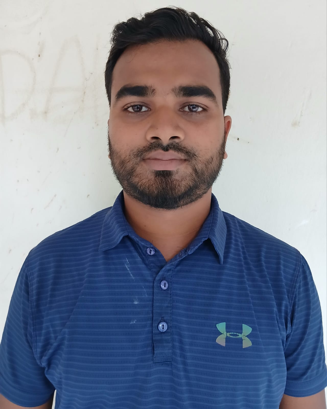 মোঃ রাসেল ইসলাম