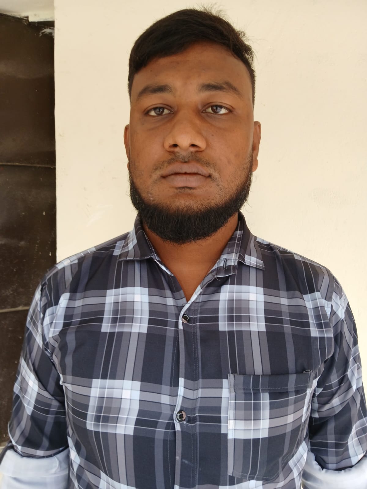 মোঃ ছাদেকুল ইসলাম